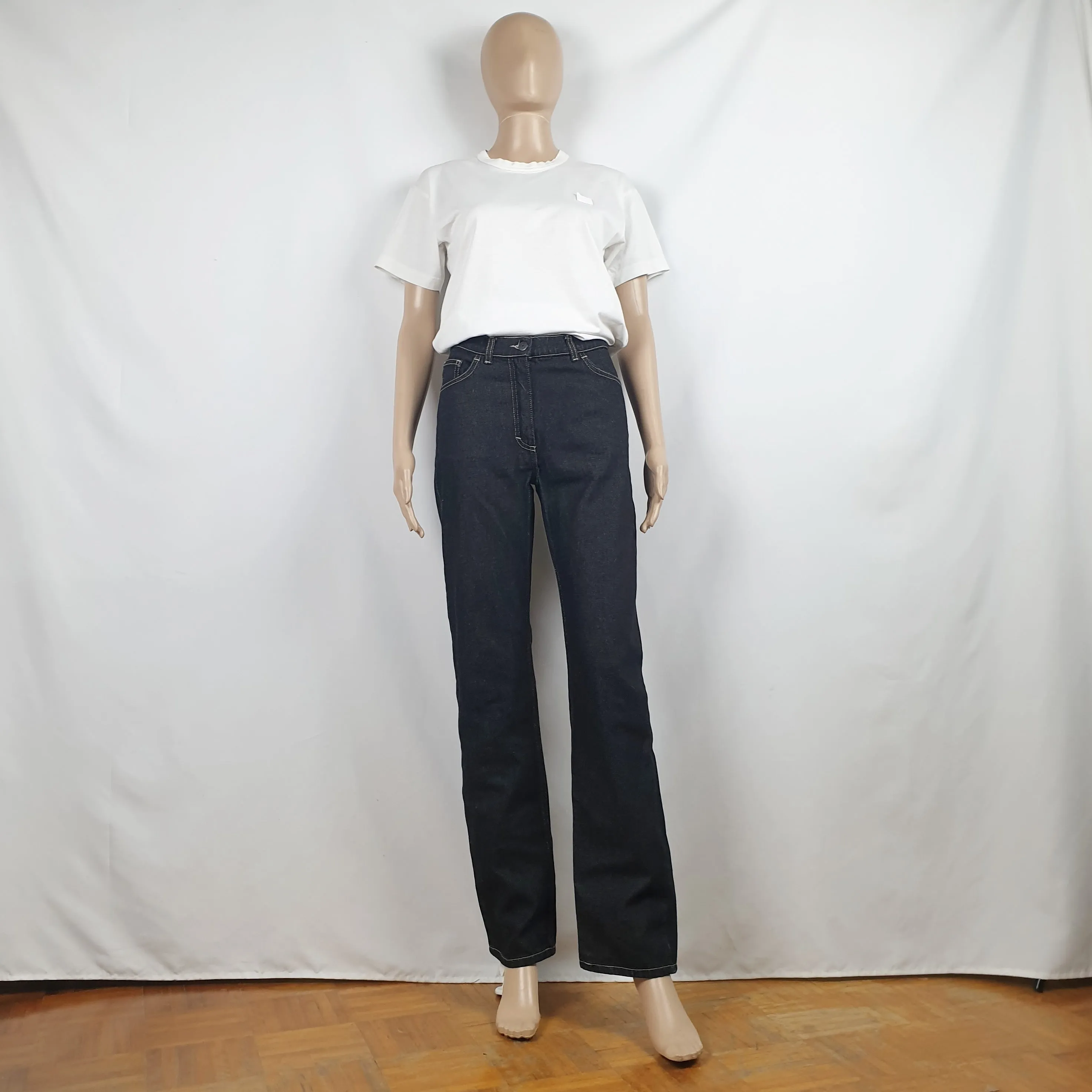 Jeans Max&Co scuri