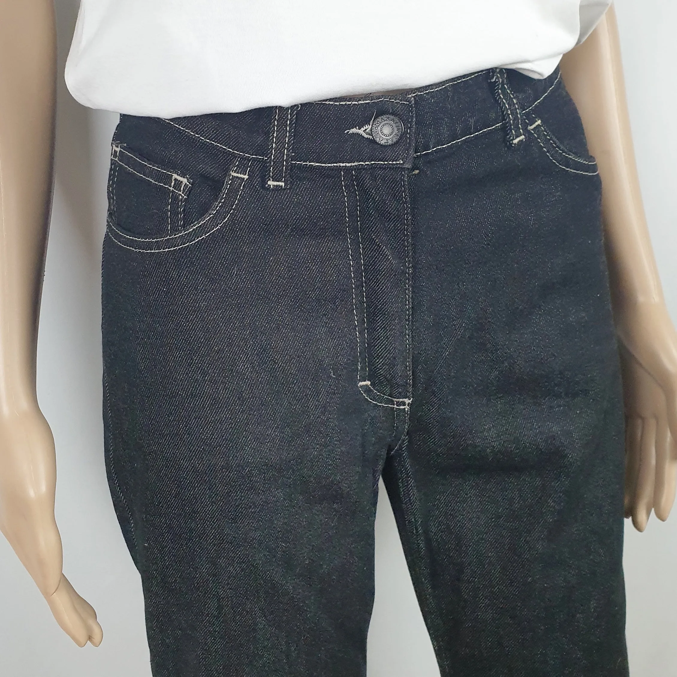 Jeans Max&Co scuri