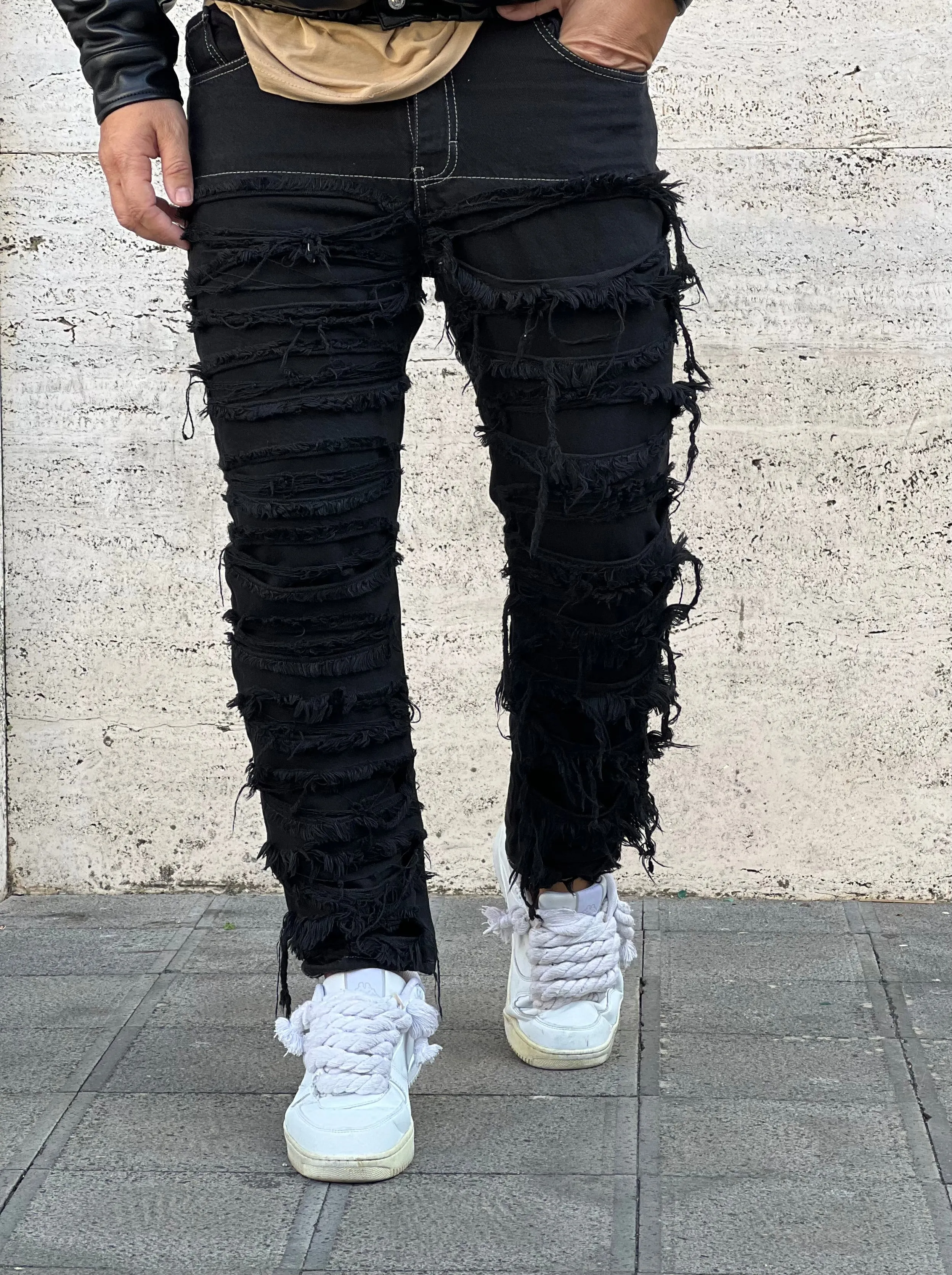 Jeans  Monkler