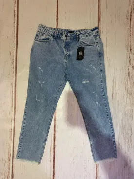 Jeans Ten