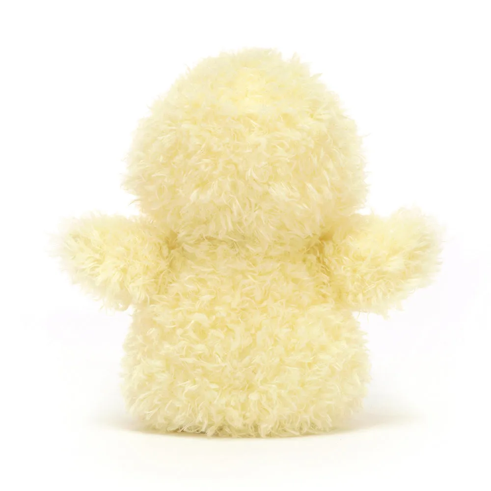 Jellycat Little Chick