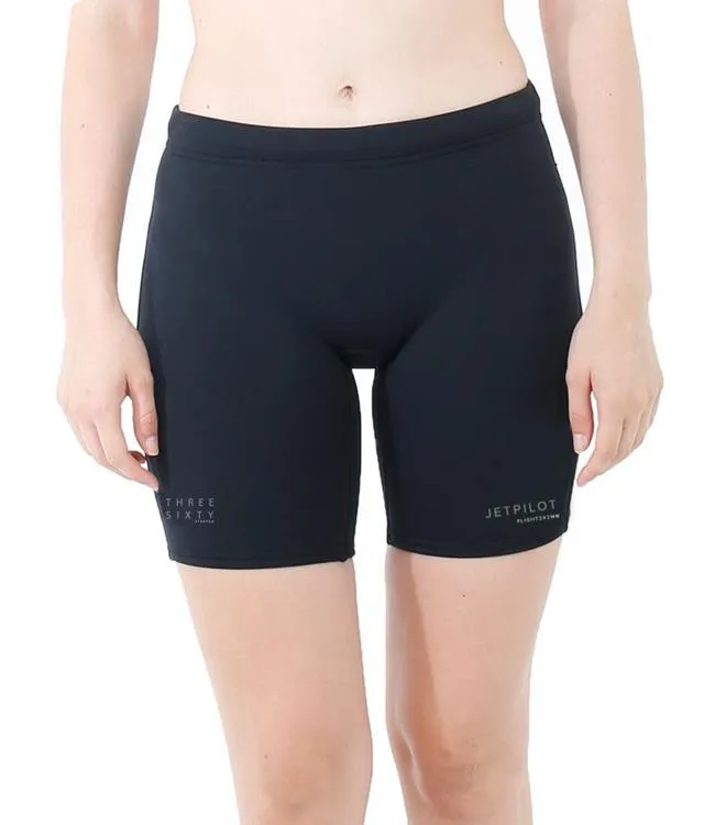 Jetpilot Flight 7" Womens Neo Shorts (2022)