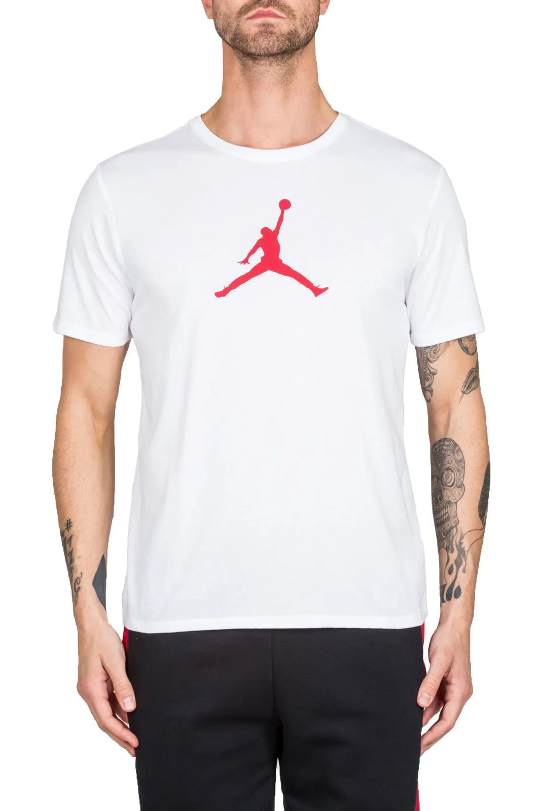 Jumpman Dri-Fit Tee