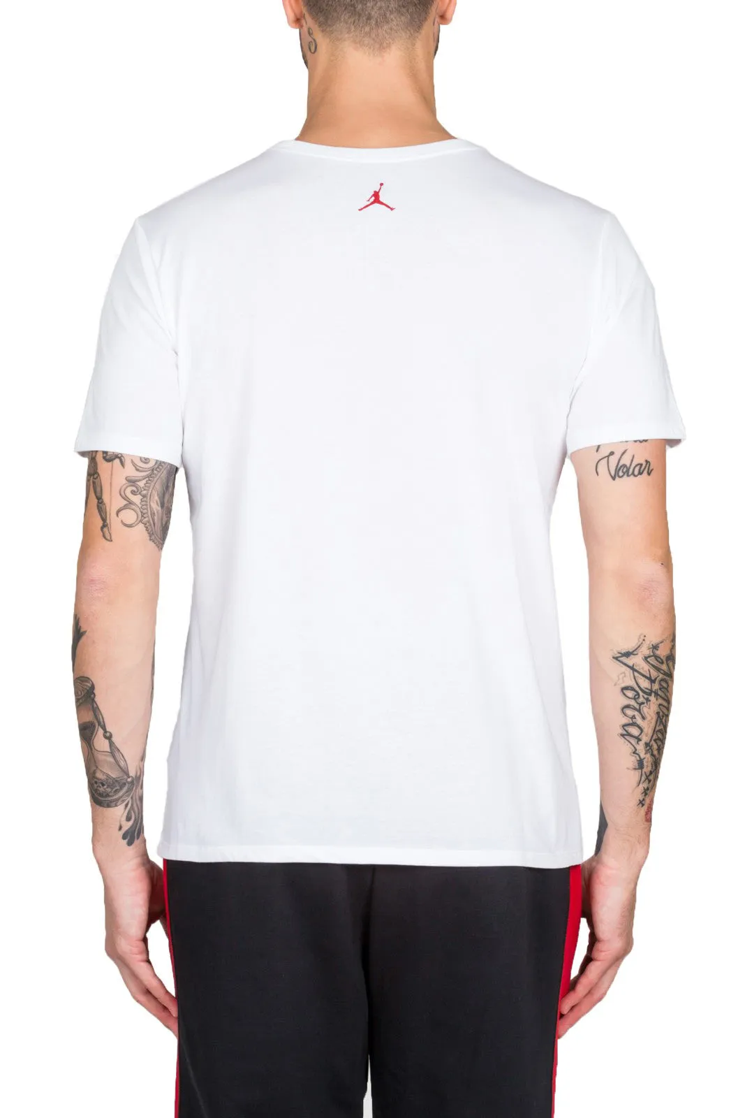 Jumpman Dri-Fit Tee