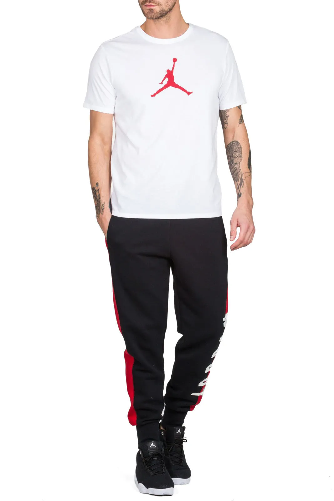 Jumpman Dri-Fit Tee