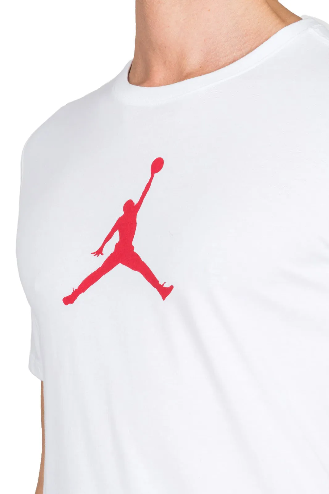 Jumpman Dri-Fit Tee