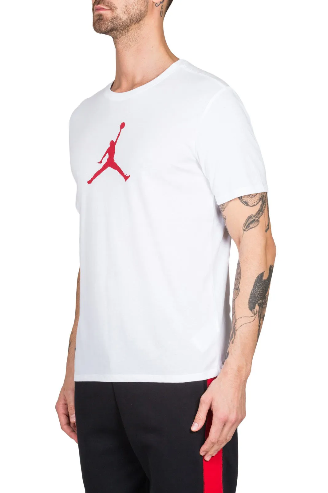 Jumpman Dri-Fit Tee