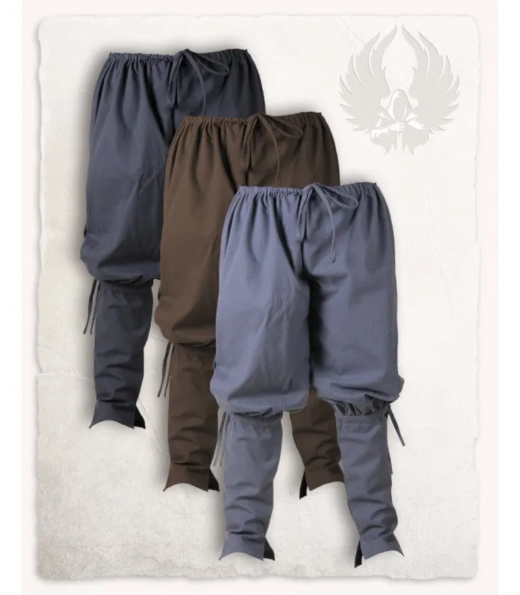 Ketill Trousers