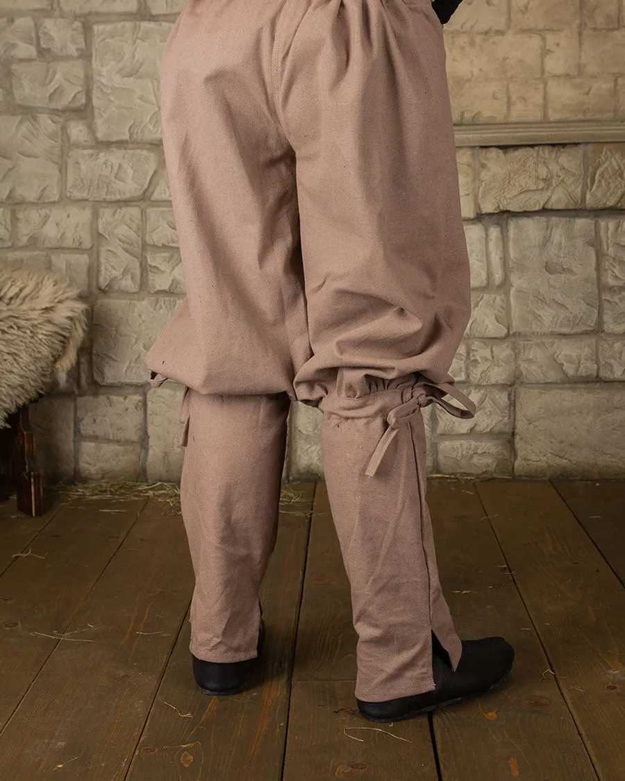 Ketill Trousers