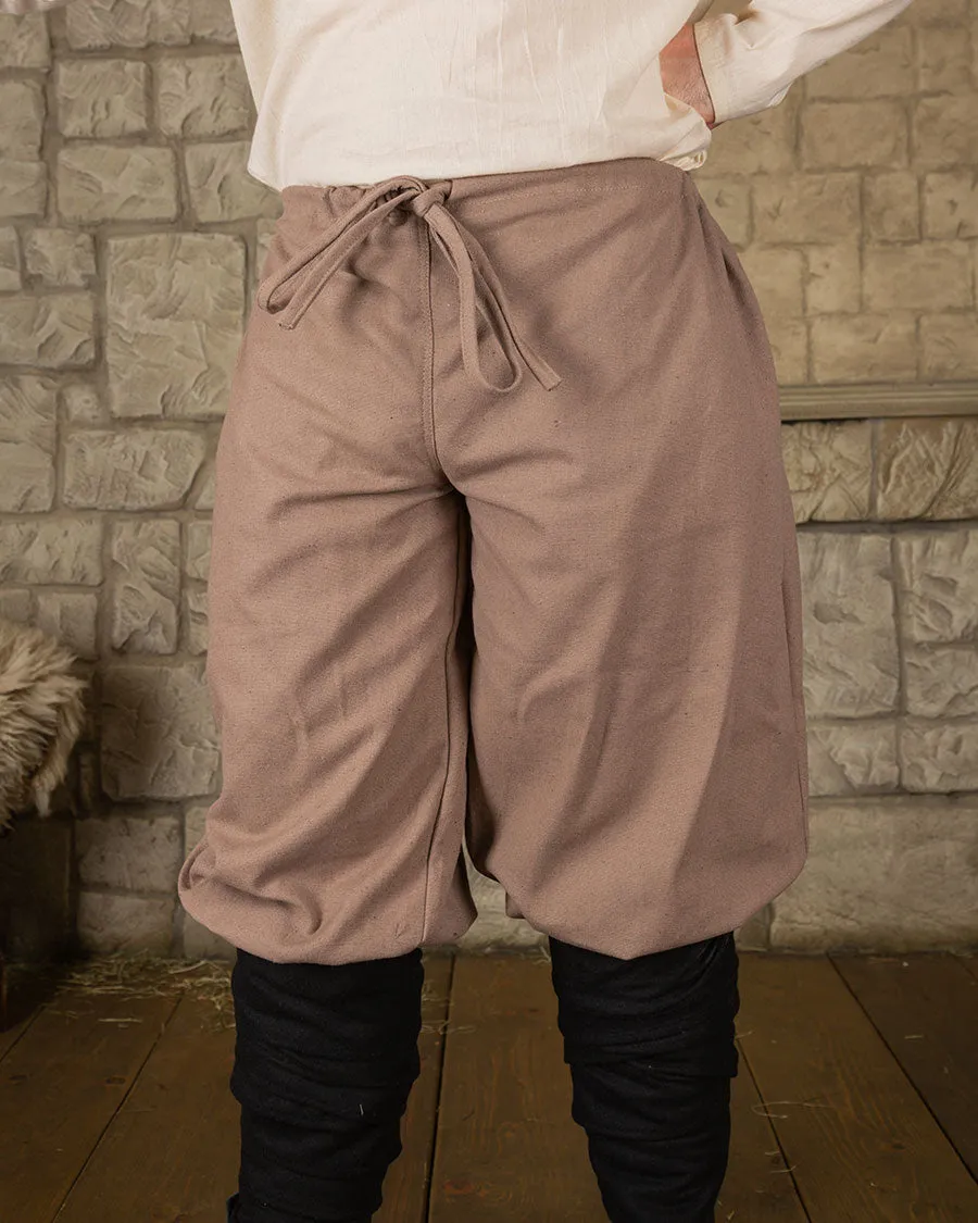 Ketill Trousers