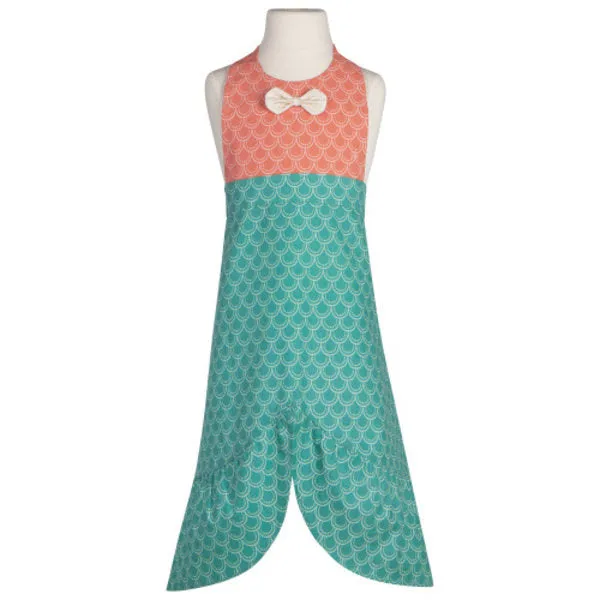 Kid's Daydream Apron