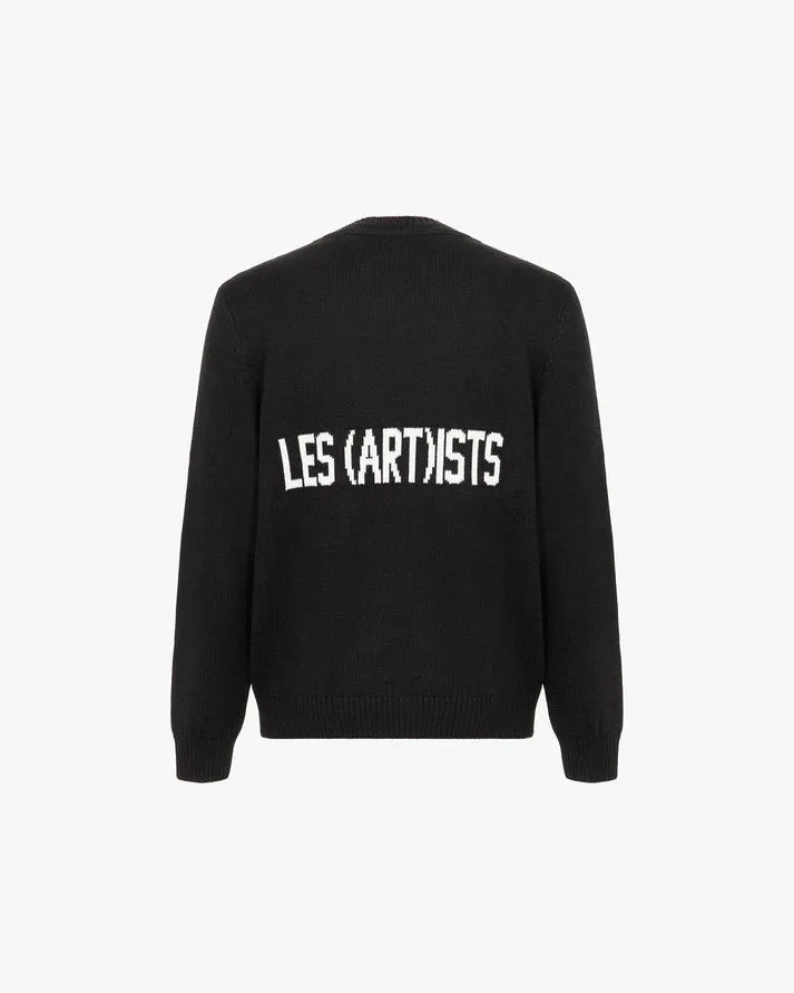 KNITWEAR - LES ARTISTS