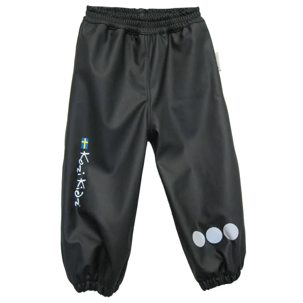 Kozi Kidz PU Essential Over Trousers