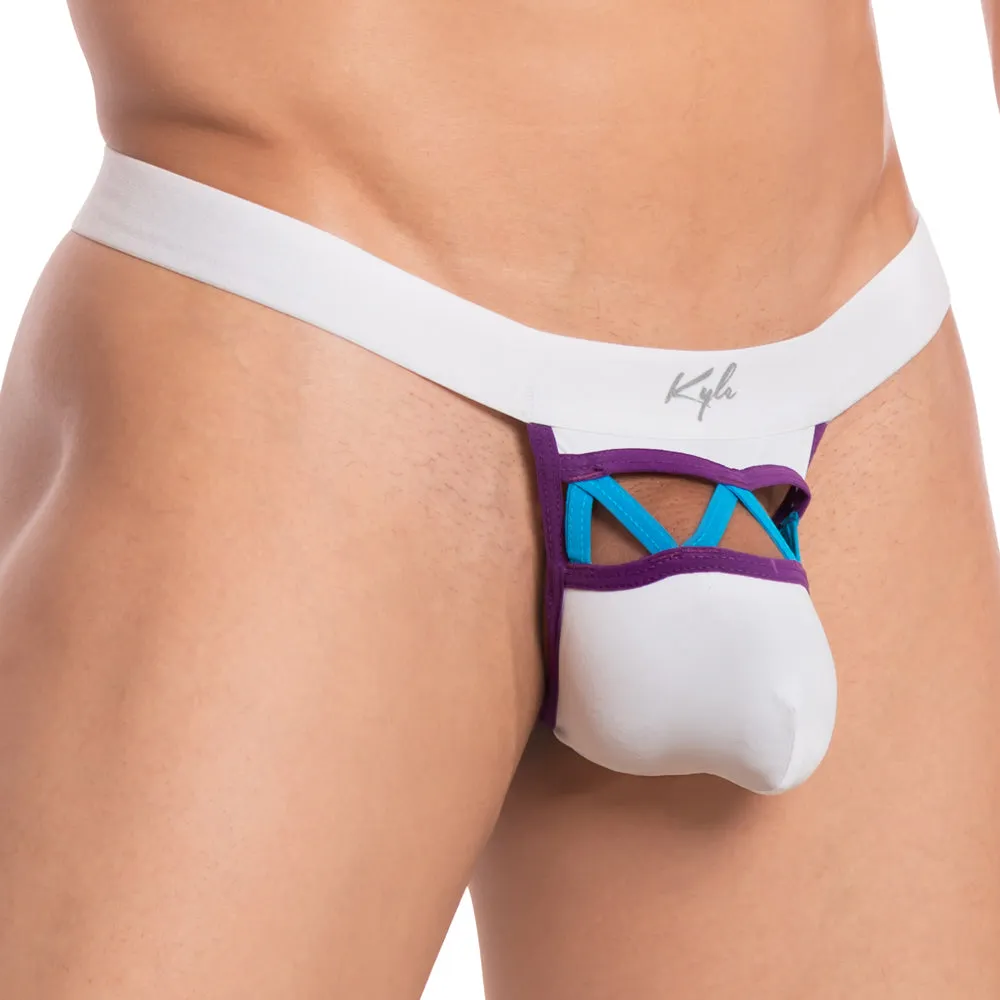 Kyle KLL016 Mineral G-String