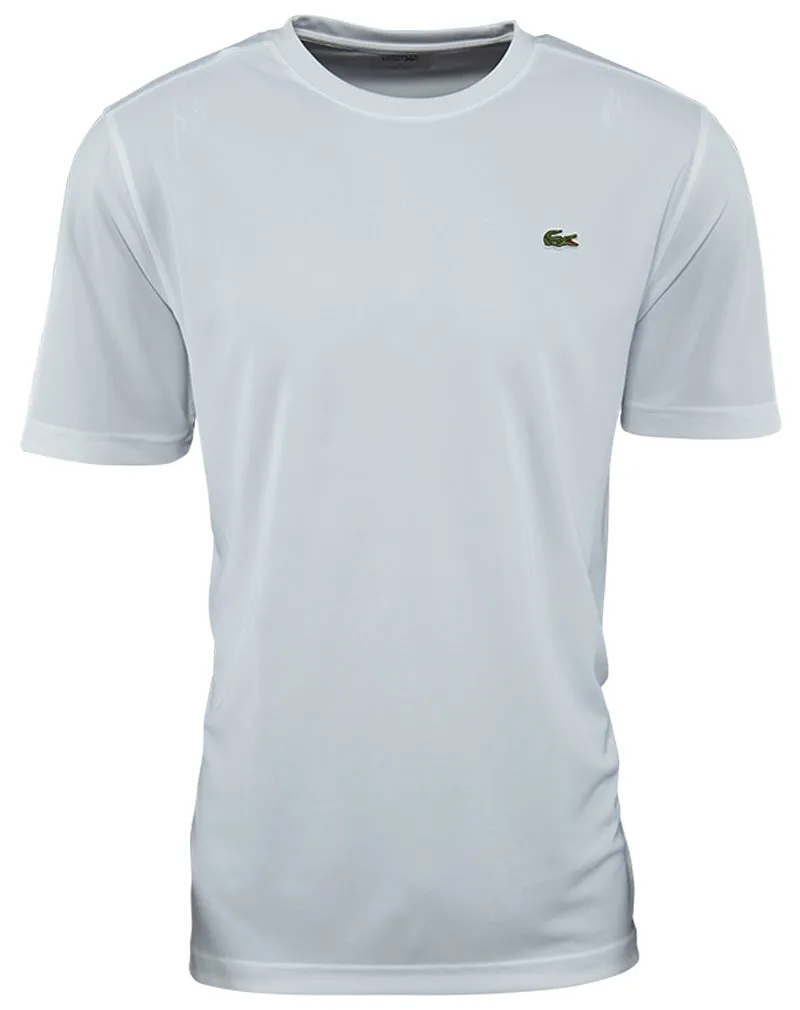 Lacoste Cotton Logo T-shirt Mens Style : Th9629-51