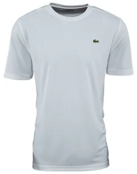 Lacoste Cotton Logo T-shirt Mens Style : Th9629-51