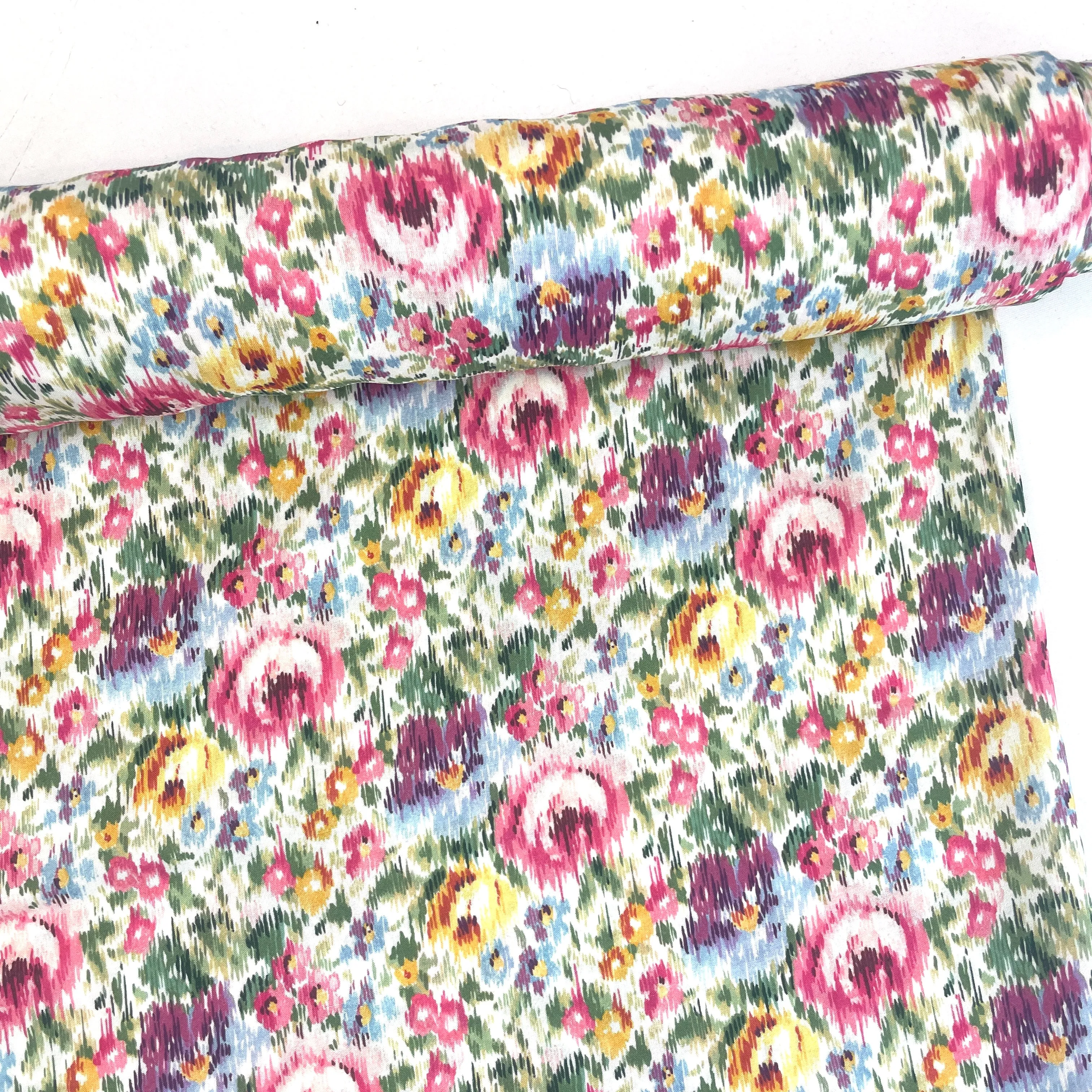 LIBERTY Dreamy blooms pandora viscose