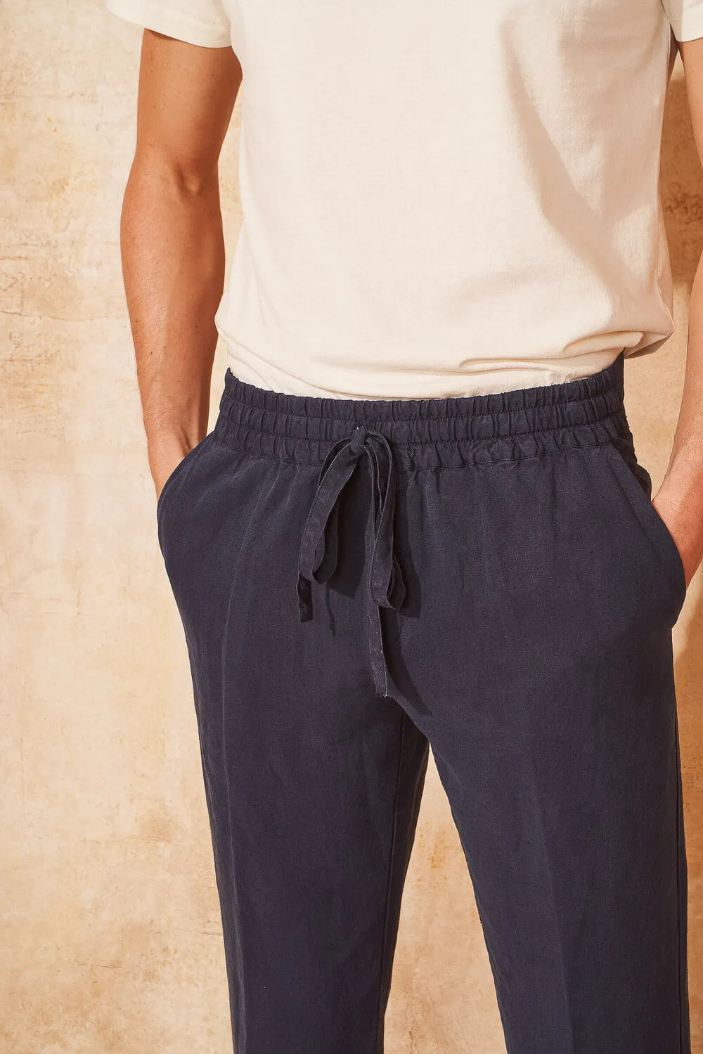 Linen Pants