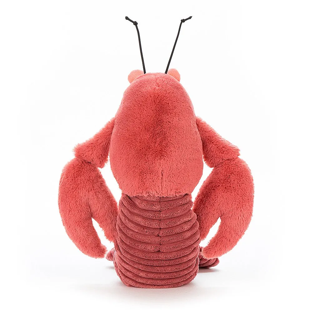 LOB6LS Larry Lobster Small