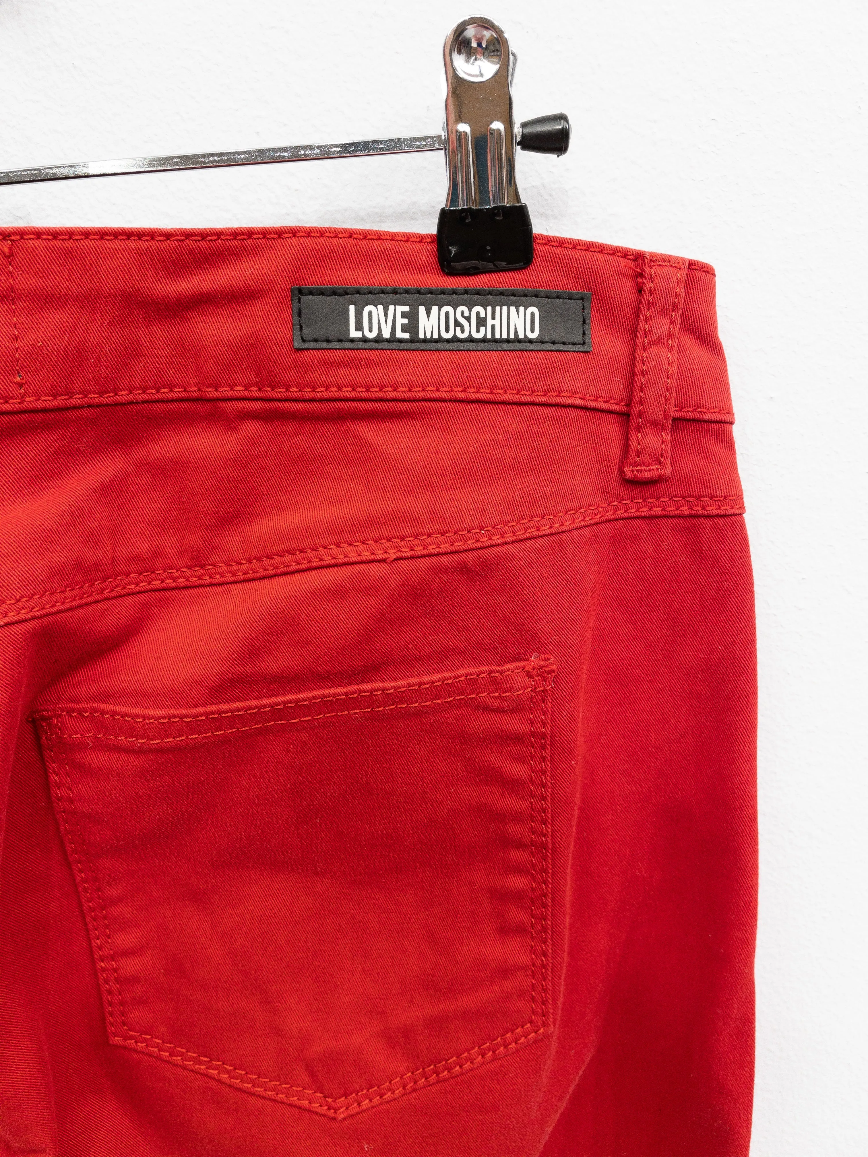 Love MOSCHINO Jeans