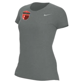 McMinnville SC S/S Dri-Fit Top [Women's]