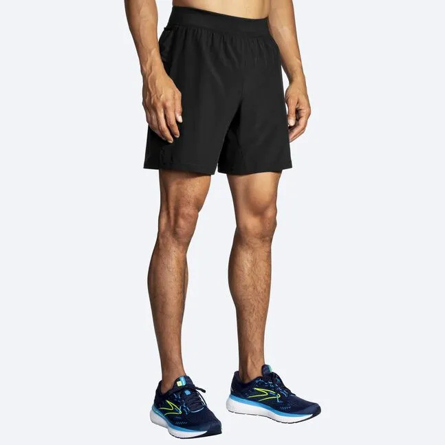 Men's Brooks Sherpa 2in1 Short