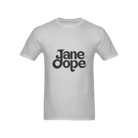 Men's Jane Dope T Shirt