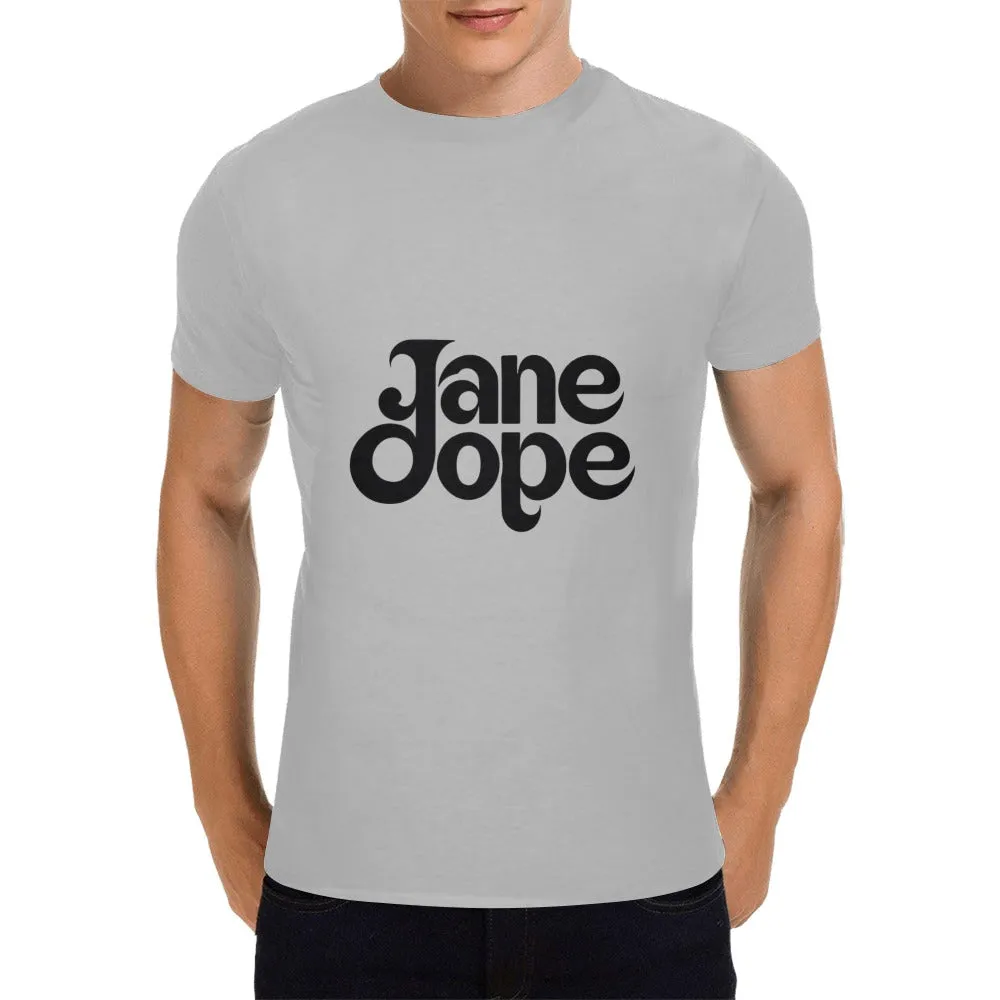 Men's Jane Dope T Shirt