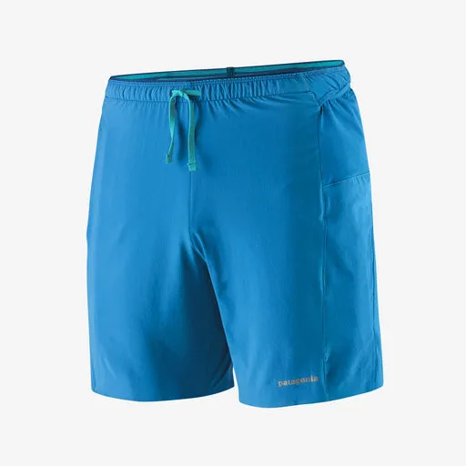 Men's Patagonia Strider Pro Shorts - 7"