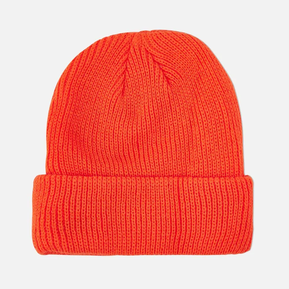 MFG Beanie Orange