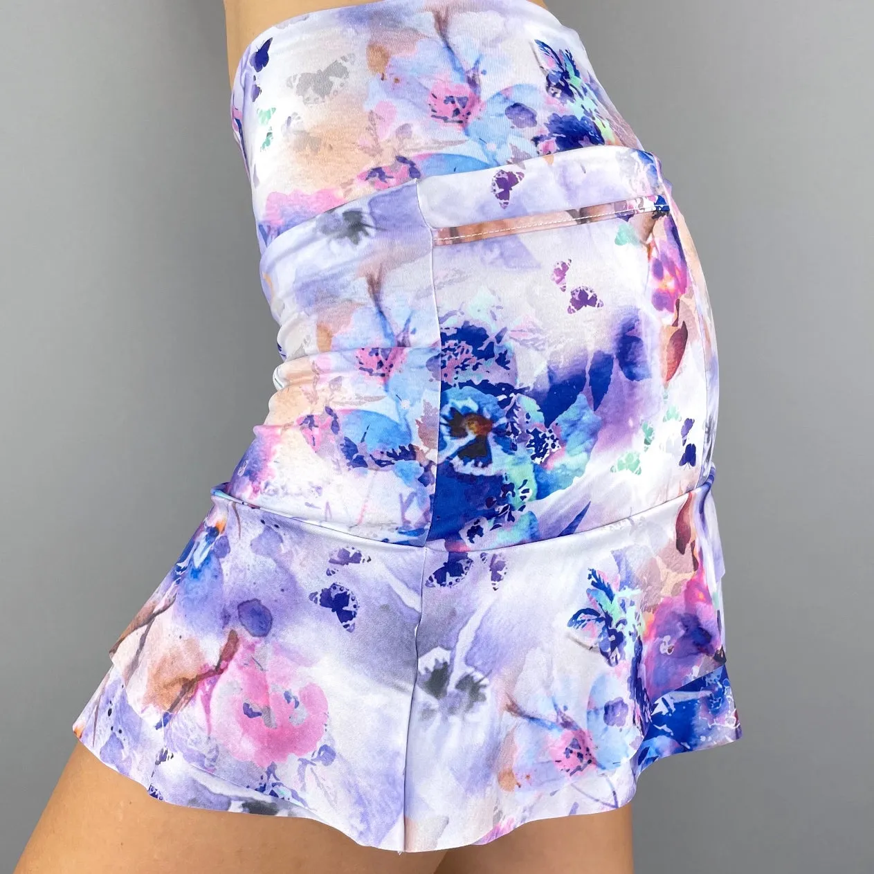 Mystical Limited Edition 13" Skort