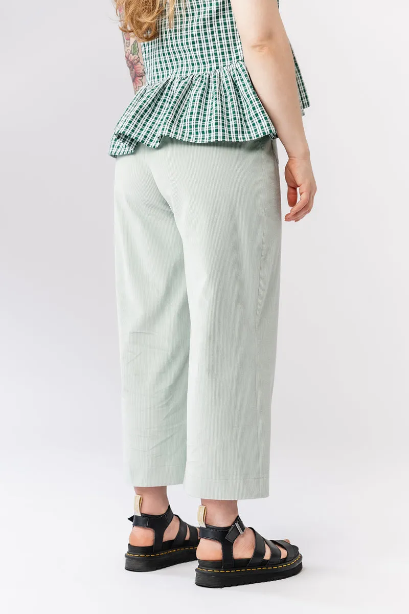 Named Verso Trousers & Shorts