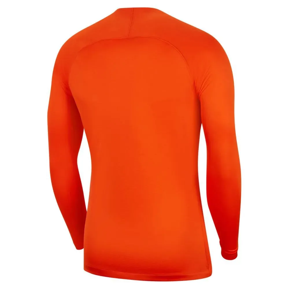 Nike Base Layer- Orange