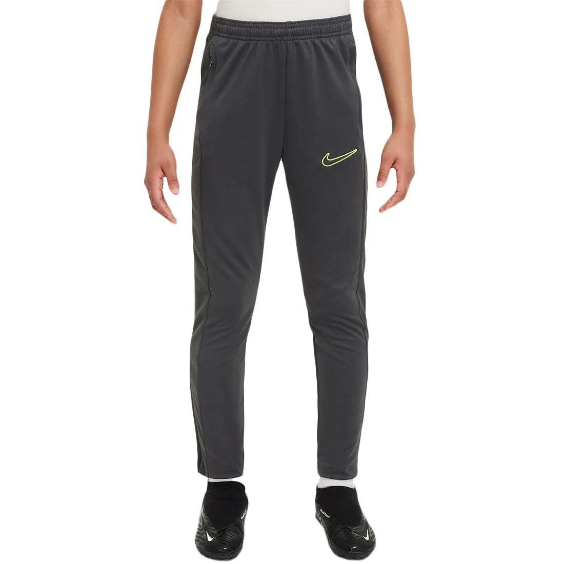 Nike Dri-Fit Academy 23 Junior Boy T-Bottom Grey