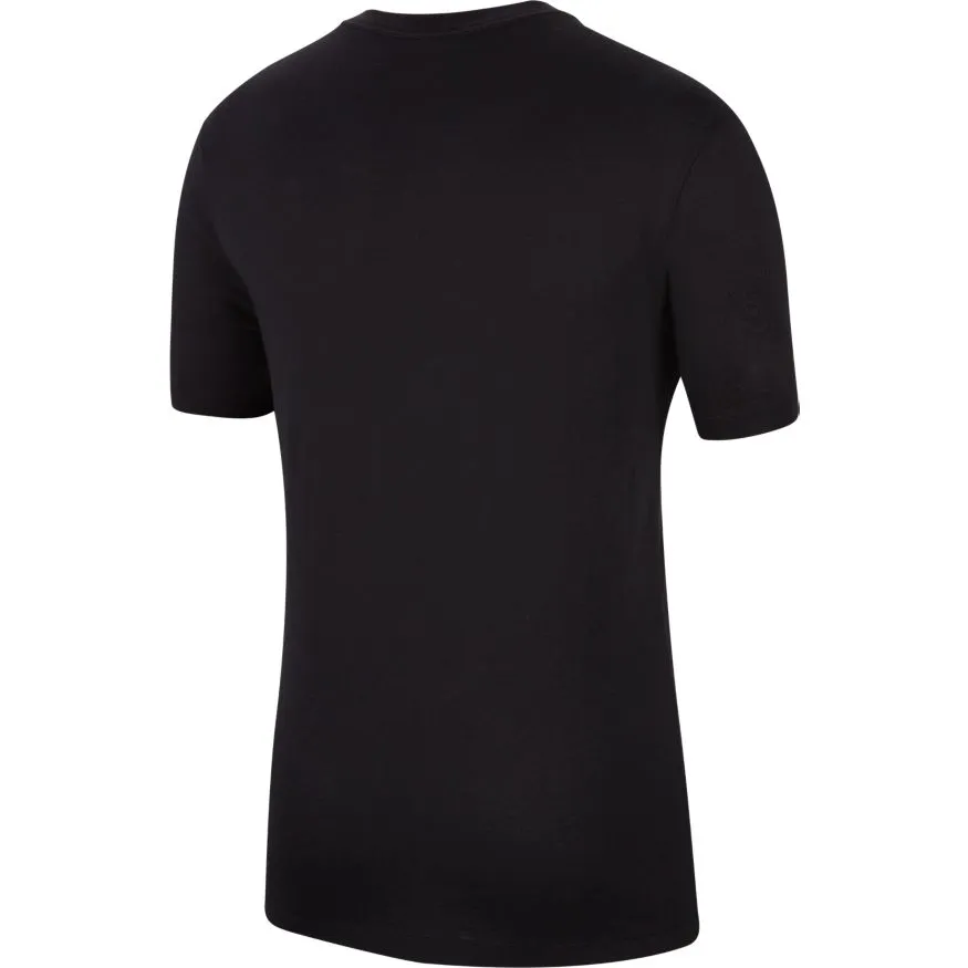 Nike Dri-Fit Men's Football T-Shirt