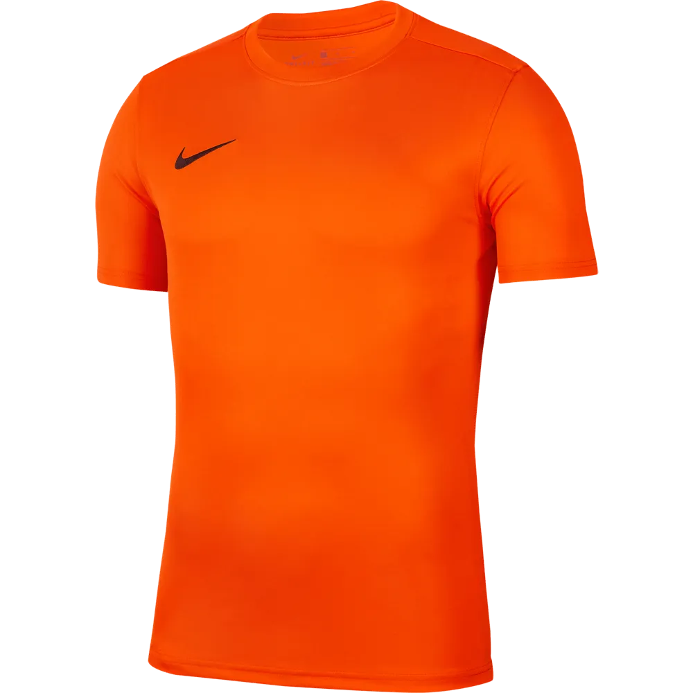 Nike Park 7 Shirt- Orange