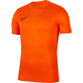 Nike Park 7 Shirt- Orange