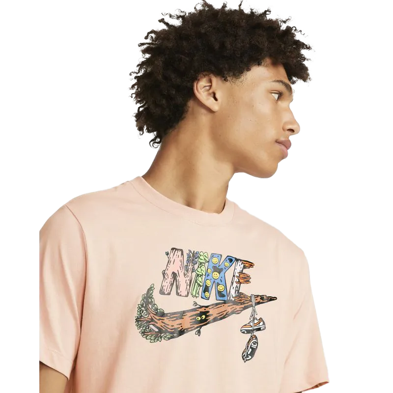 Nike Sportswear SS Lifestyle T-Shirt