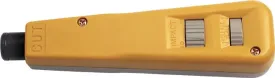 PLATINUM TOOLS 13006C PUNCHDOWN TOOL WITH 110 BLADE