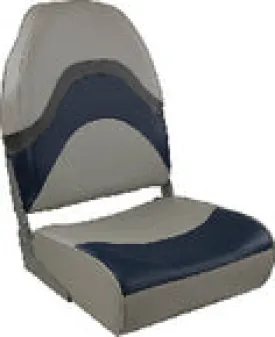 PREMIUM FOLDING SEATS