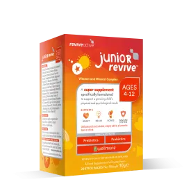 Revive Junior Revive 20 Day Box