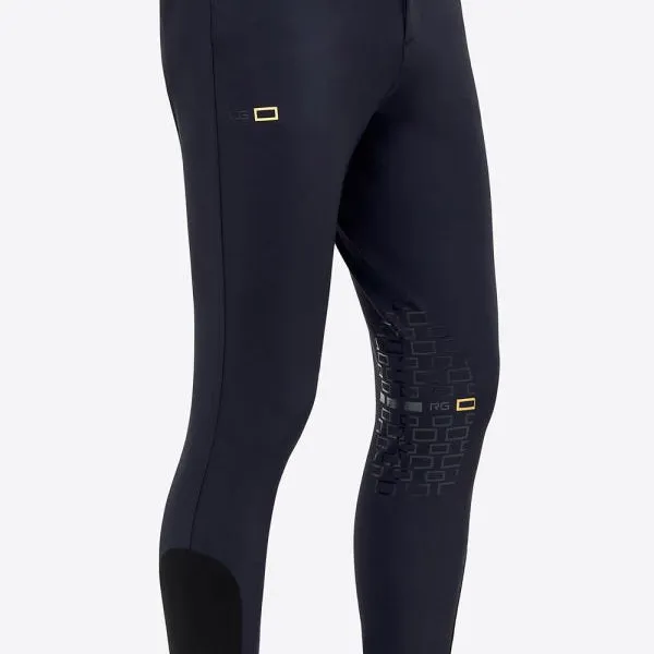 RG Italia Knee Grip Breeches - Mens