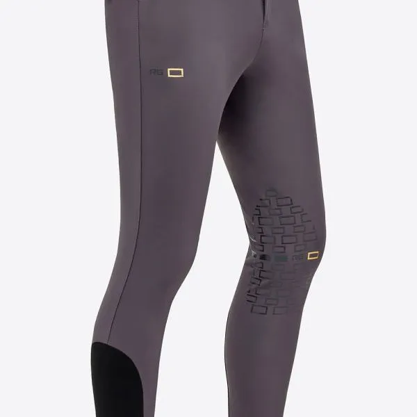 RG Italia Knee Grip Breeches - Mens