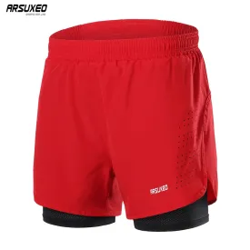 RunFlex Shorts: Elevate Your Outdoor Workout