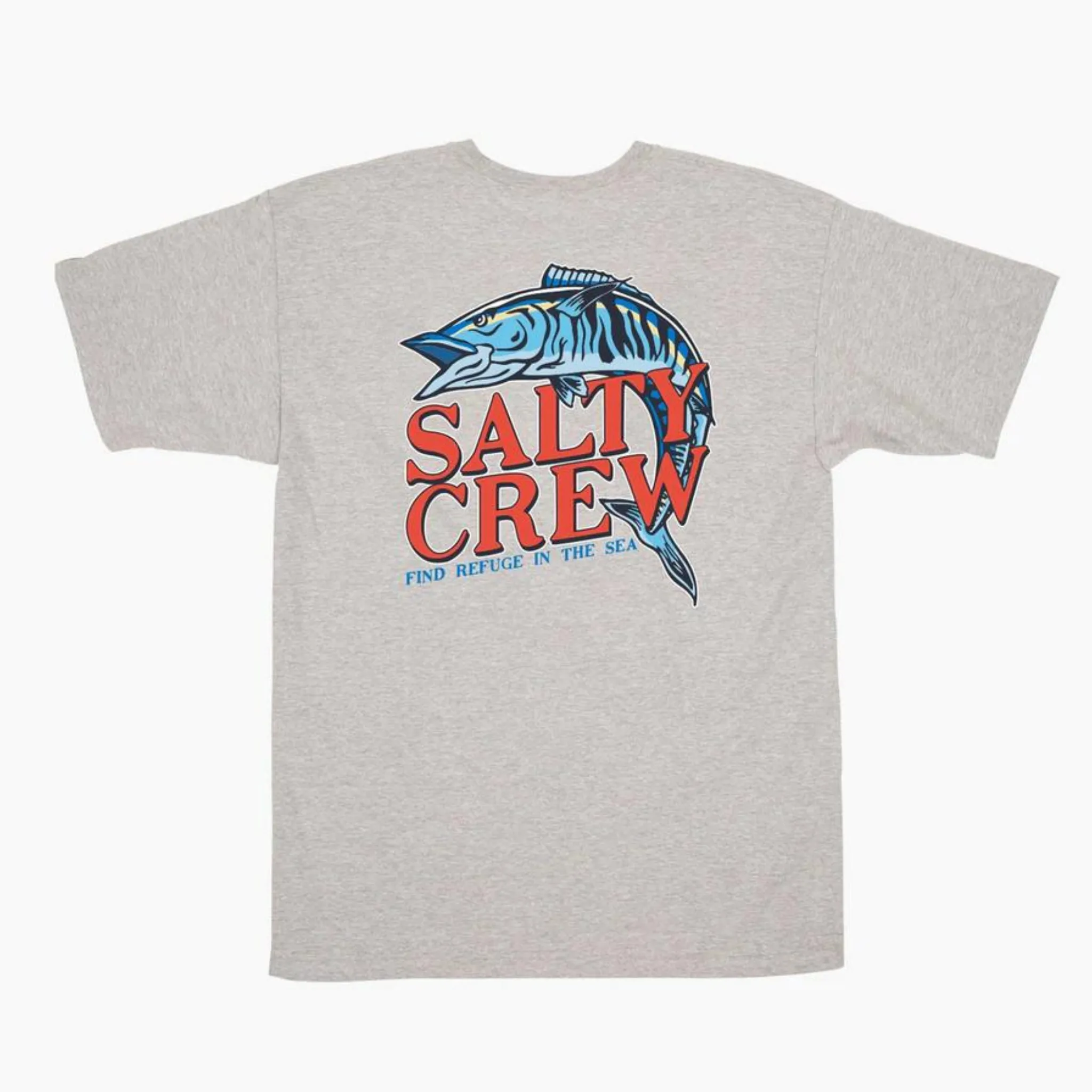 Salty Crew Oh No Standard S/S Tee