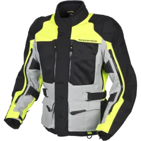 Scorpion Yosemite XDR Street/Adventure Jackets