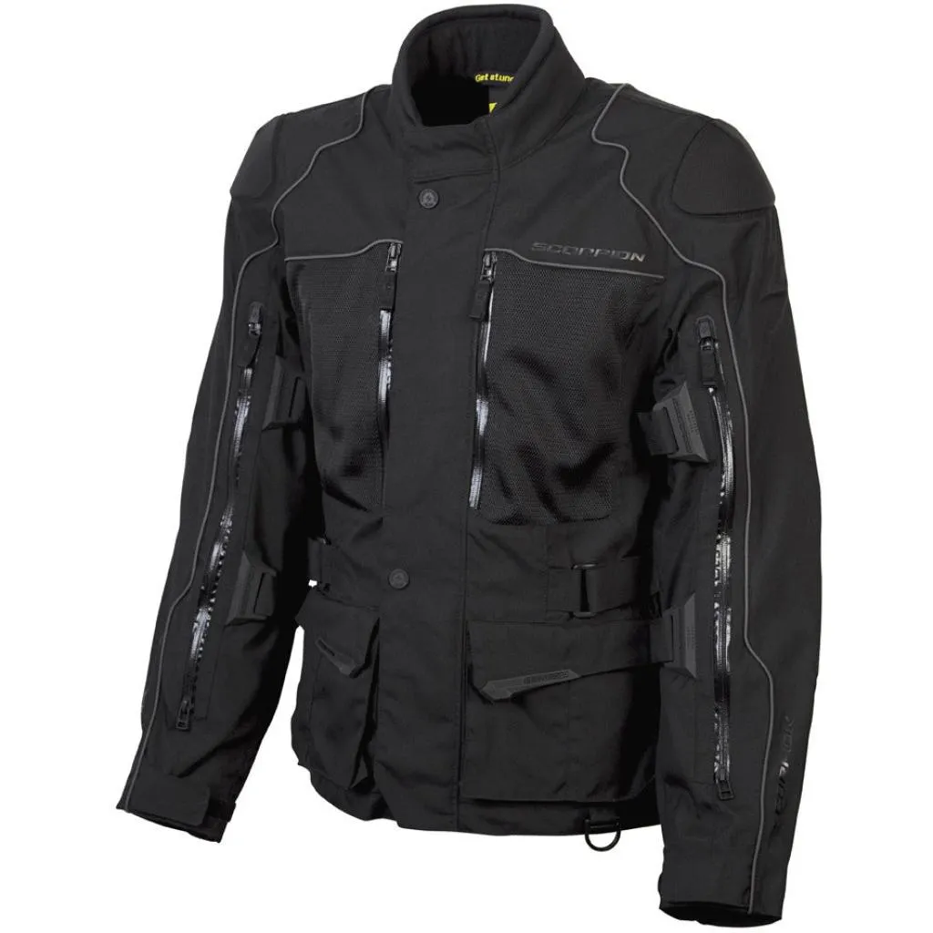 Scorpion Yosemite XDR Street/Adventure Jackets