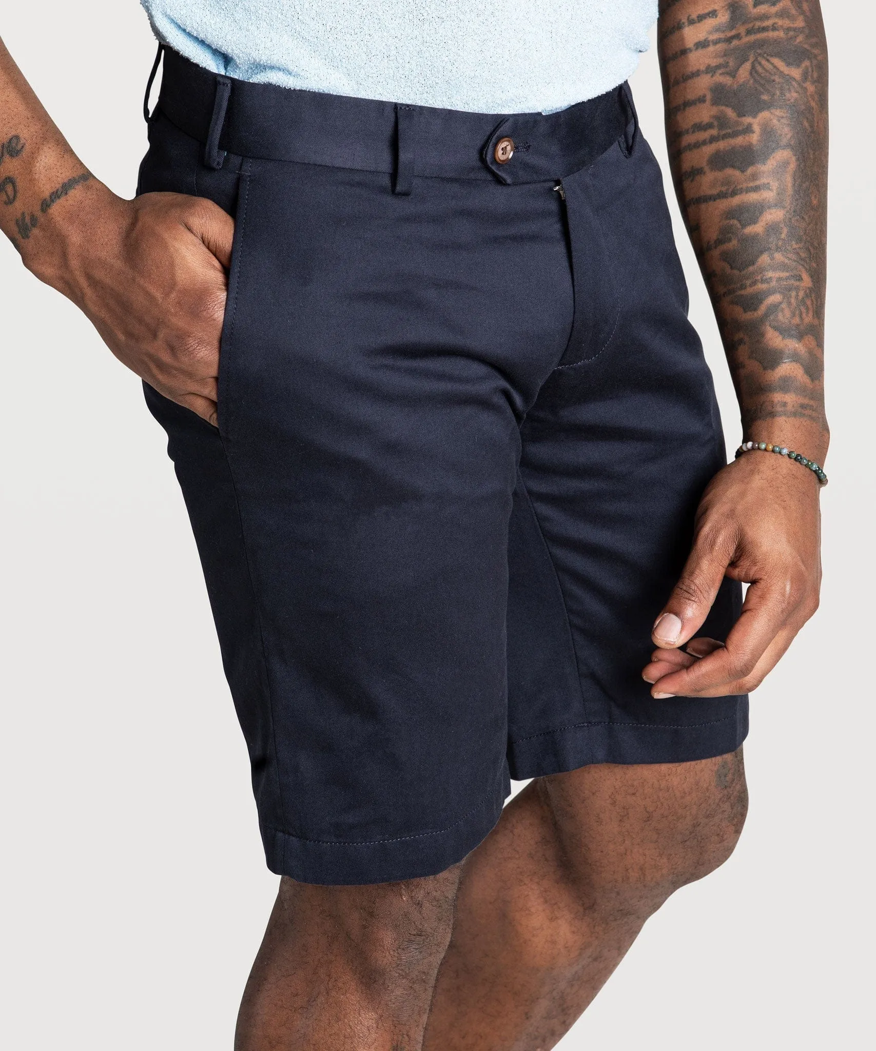 Signature Shorts