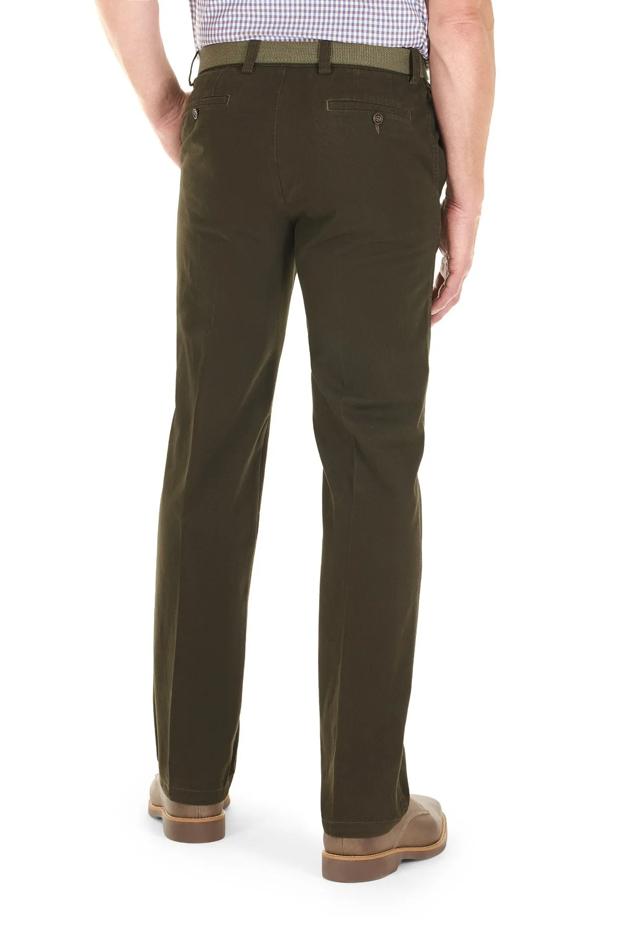 Sovereign Longfort Trousers K