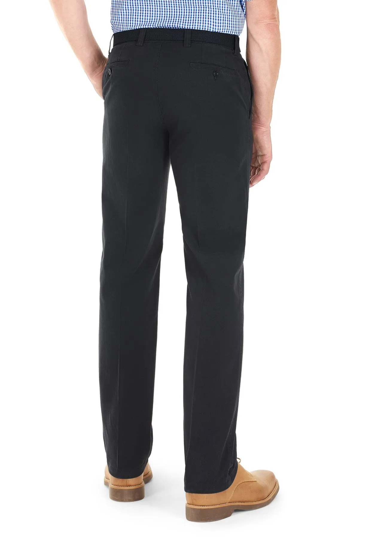 Sovereign Longfort Trousers K